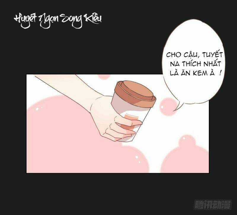 Bất Lương Song Tử Chapter 1.2 trang 22