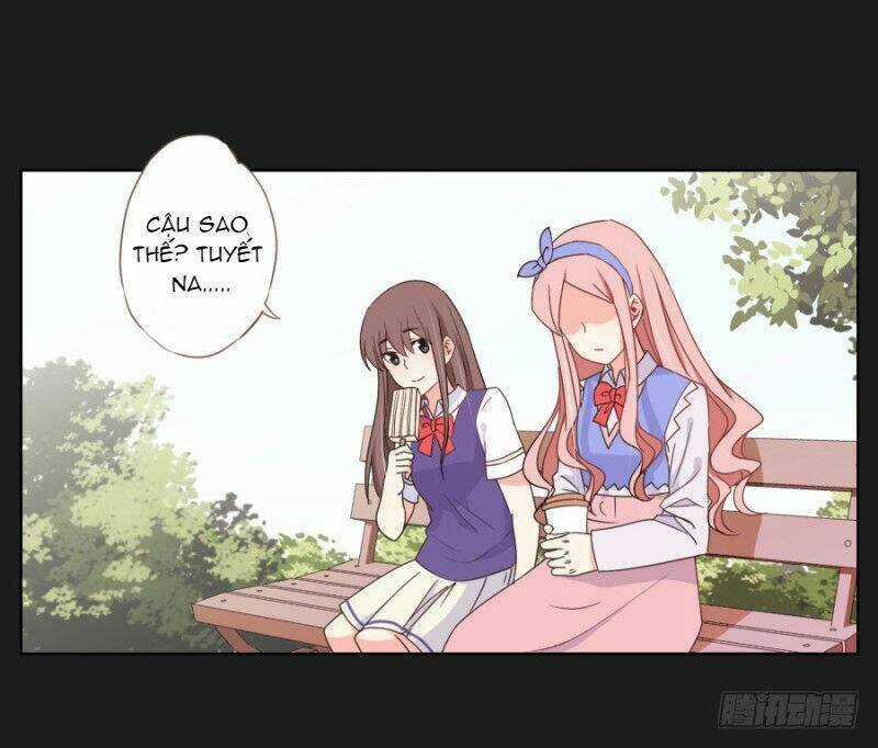 Bất Lương Song Tử Chapter 1.2 trang 23