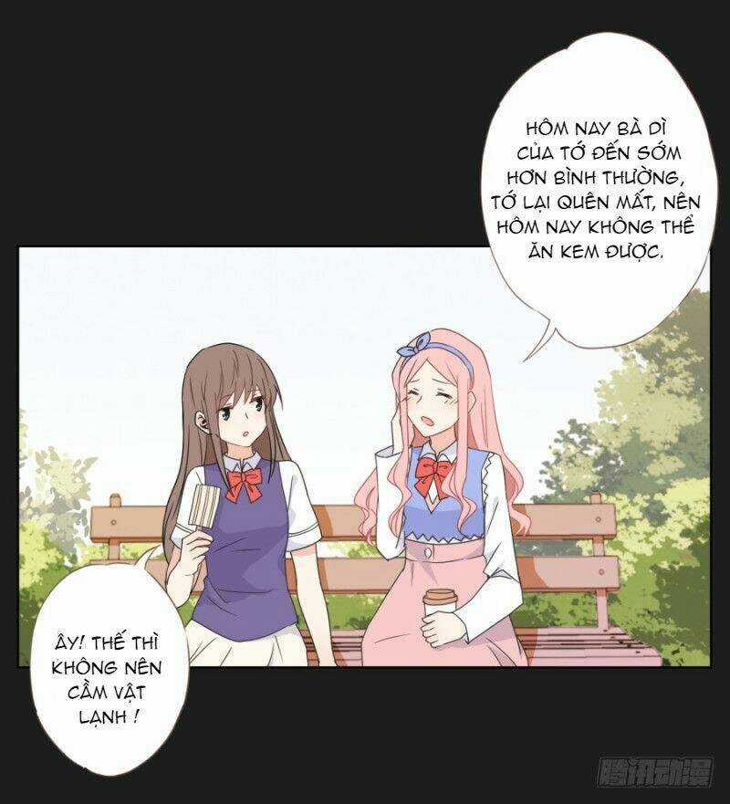 Bất Lương Song Tử Chapter 1.2 trang 25