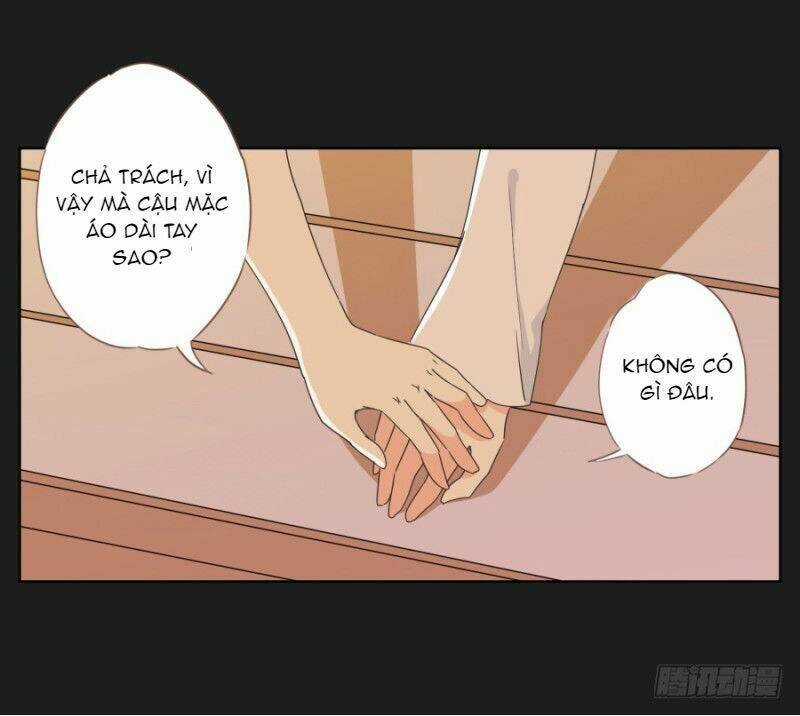 Bất Lương Song Tử Chapter 1.2 trang 26