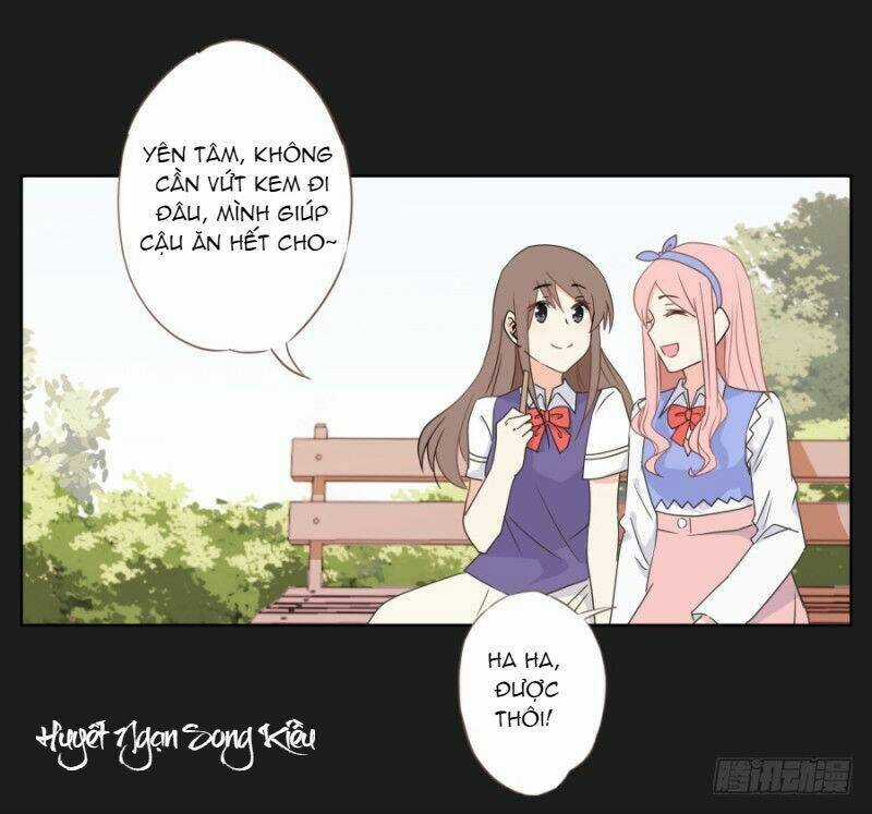 Bất Lương Song Tử Chapter 1.2 trang 27