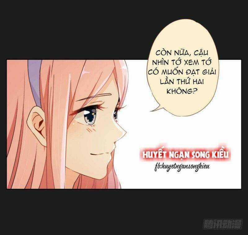 Bất Lương Song Tử Chapter 1.2 trang 3