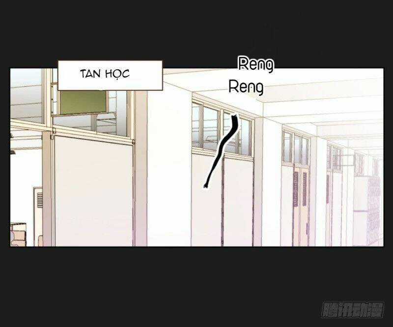 Bất Lương Song Tử Chapter 1.2 trang 30