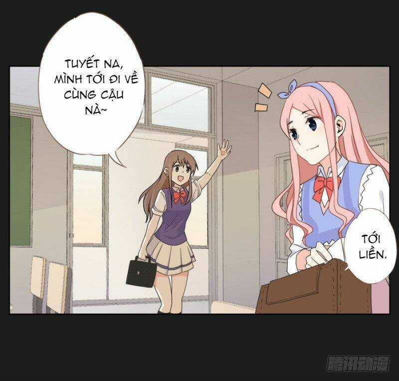 Bất Lương Song Tử Chapter 1.2 trang 31