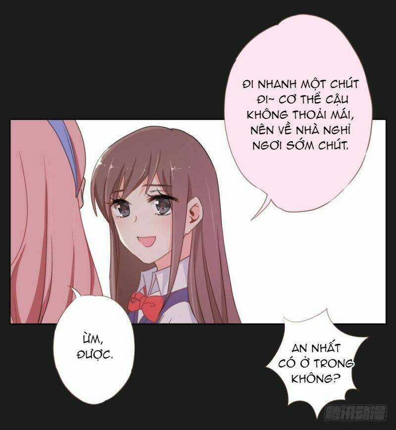 Bất Lương Song Tử Chapter 1.2 trang 32