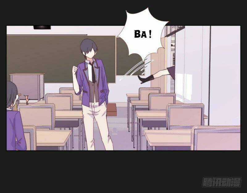 Bất Lương Song Tử Chapter 1.2 trang 33