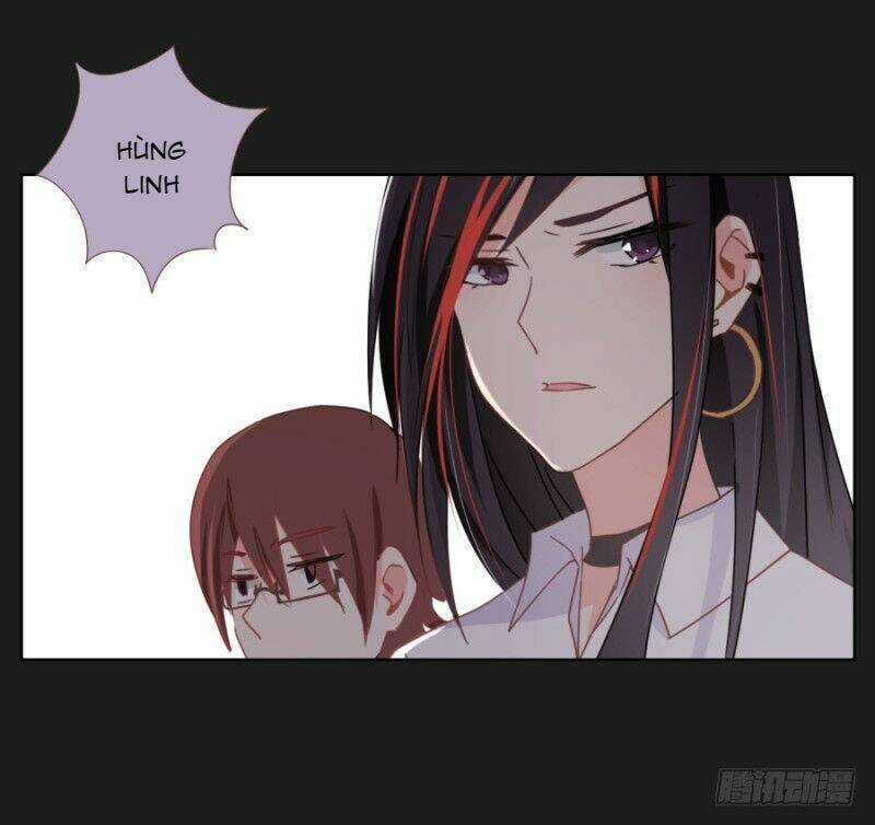 Bất Lương Song Tử Chapter 1.2 trang 34