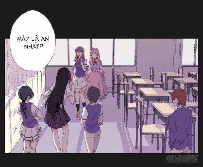 Bất Lương Song Tử Chapter 1.2 trang 36