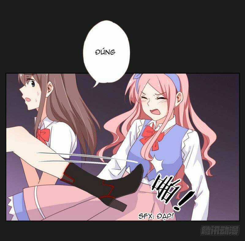 Bất Lương Song Tử Chapter 1.2 trang 37