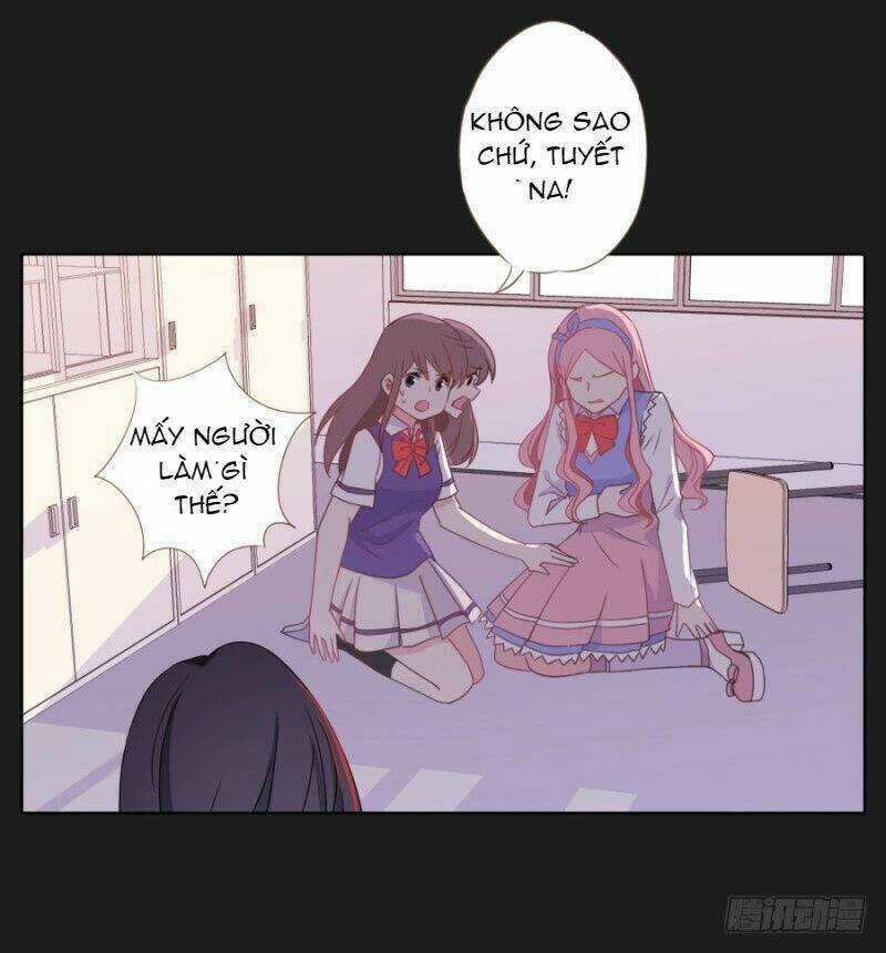 Bất Lương Song Tử Chapter 1.2 trang 38