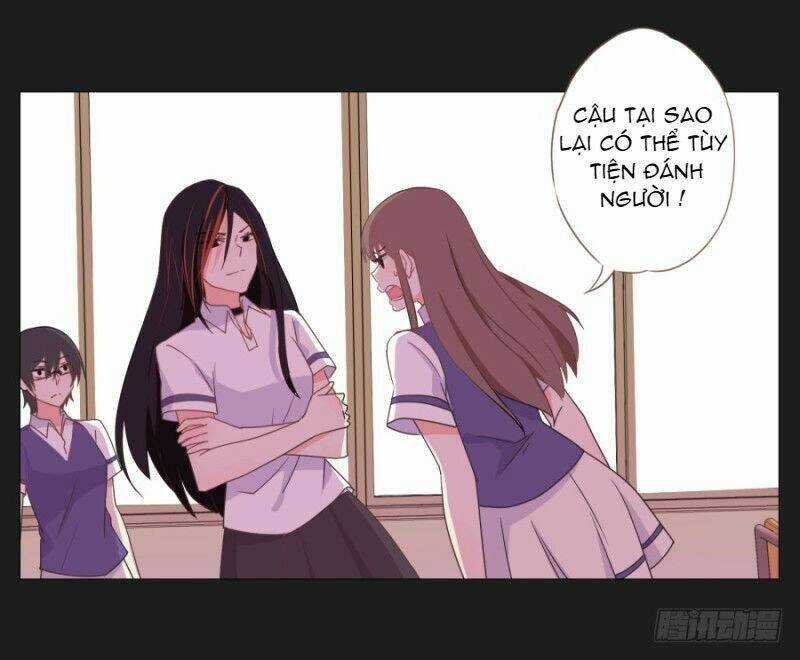 Bất Lương Song Tử Chapter 1.2 trang 39