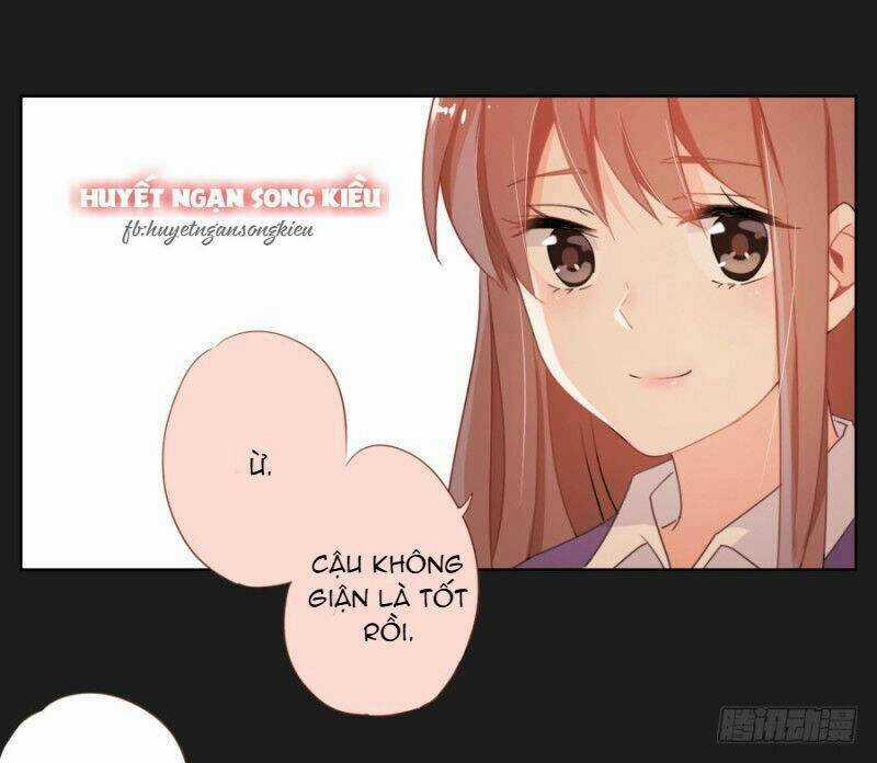 Bất Lương Song Tử Chapter 1.2 trang 4