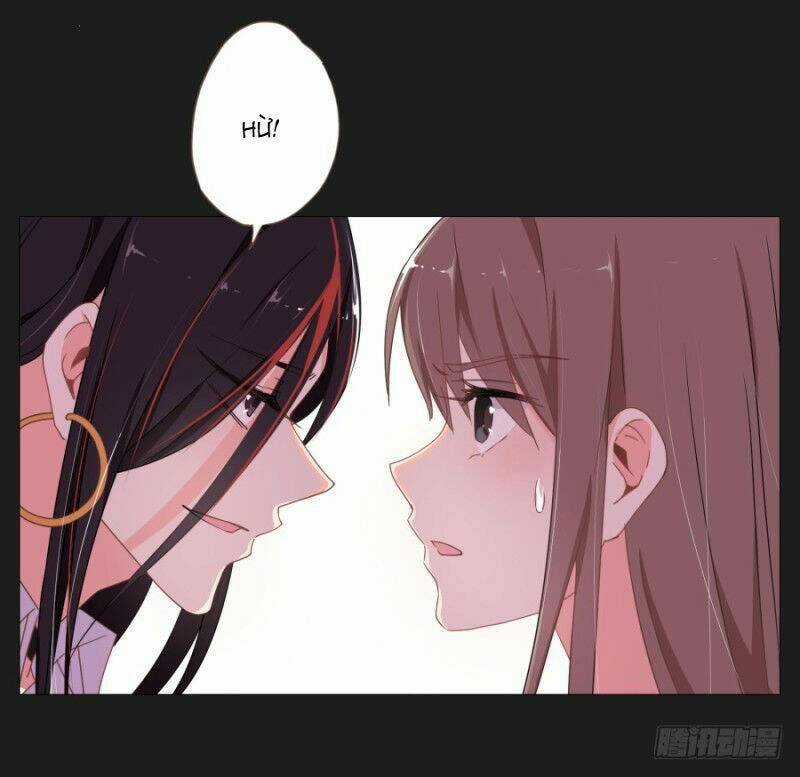 Bất Lương Song Tử Chapter 1.2 trang 40