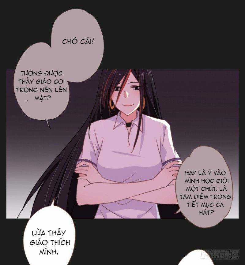 Bất Lương Song Tử Chapter 1.2 trang 43