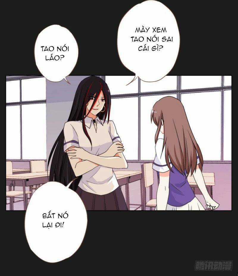 Bất Lương Song Tử Chapter 1.2 trang 46