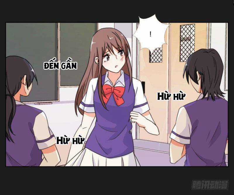 Bất Lương Song Tử Chapter 1.2 trang 47