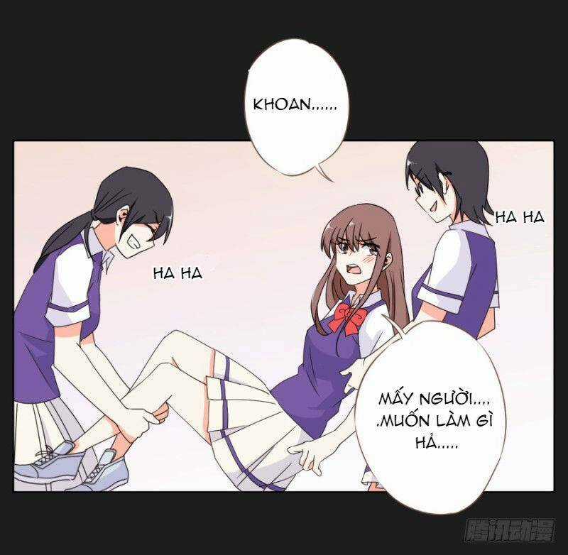 Bất Lương Song Tử Chapter 1.2 trang 48