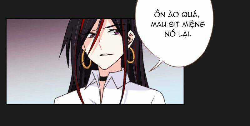 Bất Lương Song Tử Chapter 1.2 trang 50