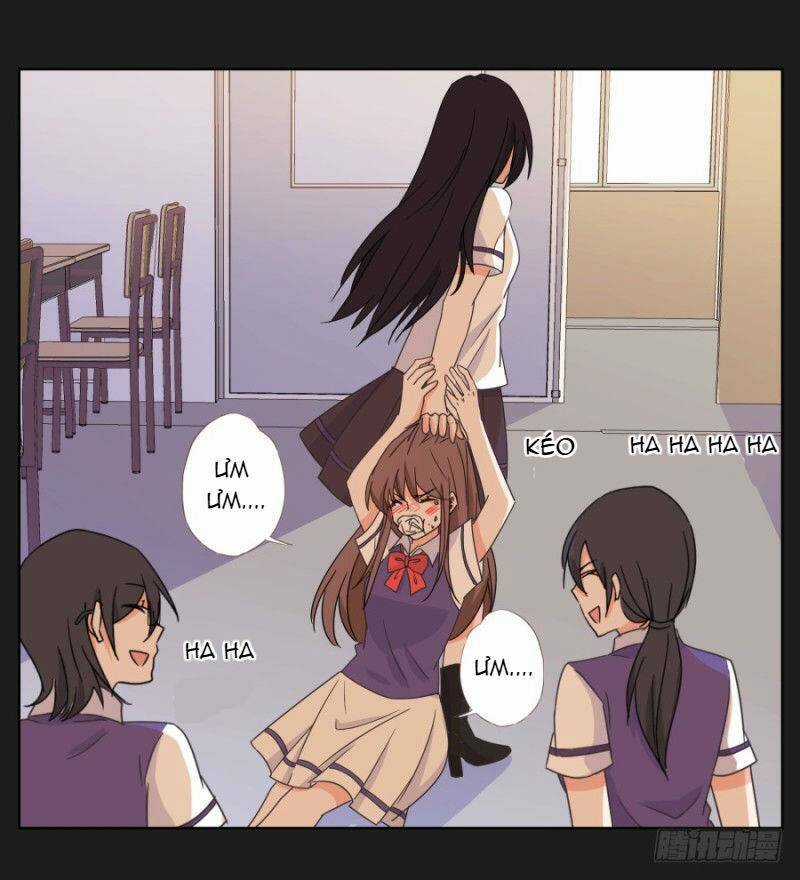 Bất Lương Song Tử Chapter 1.2 trang 52