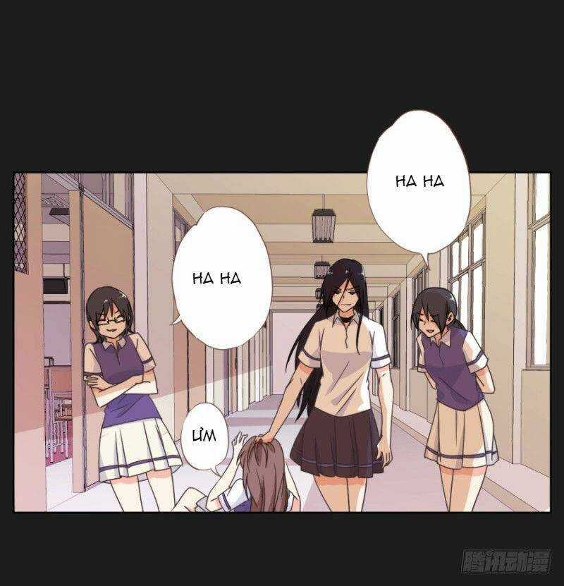 Bất Lương Song Tử Chapter 1.2 trang 53