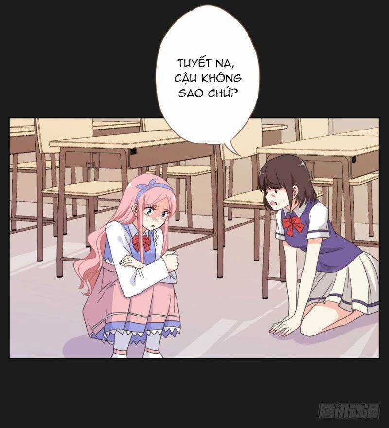 Bất Lương Song Tử Chapter 1.2 trang 56