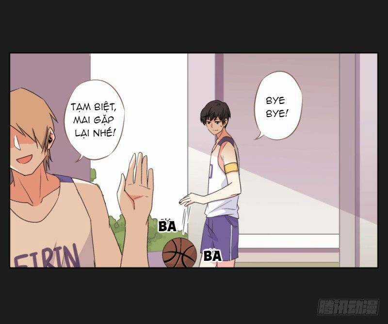 Bất Lương Song Tử Chapter 1.2 trang 58