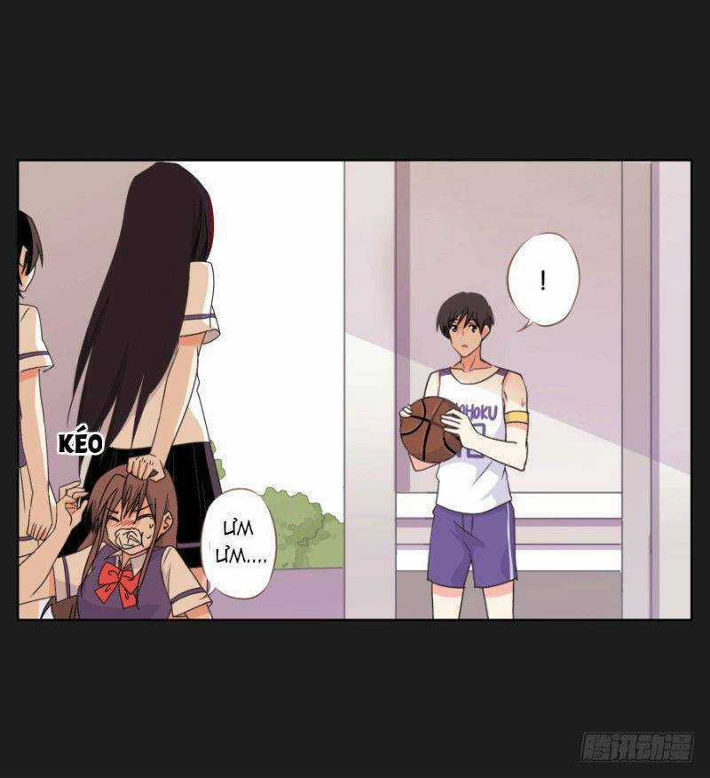 Bất Lương Song Tử Chapter 1.2 trang 59