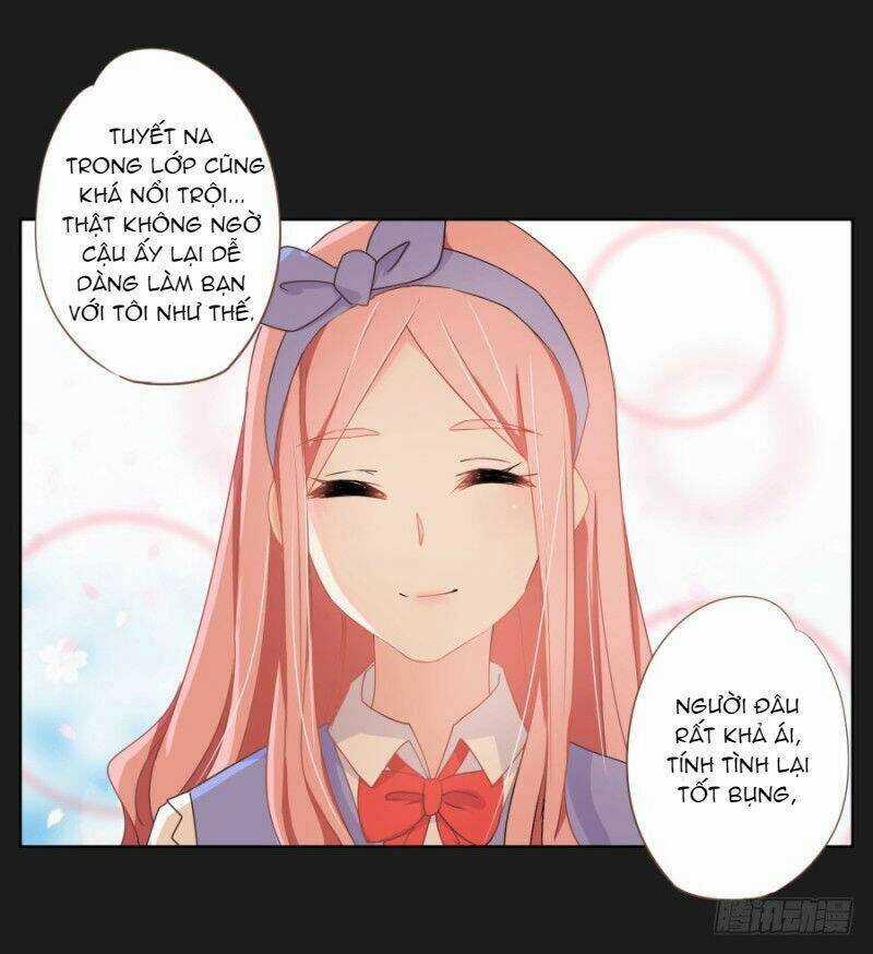 Bất Lương Song Tử Chapter 1.2 trang 6