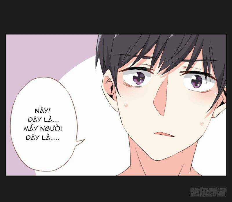 Bất Lương Song Tử Chapter 1.2 trang 60