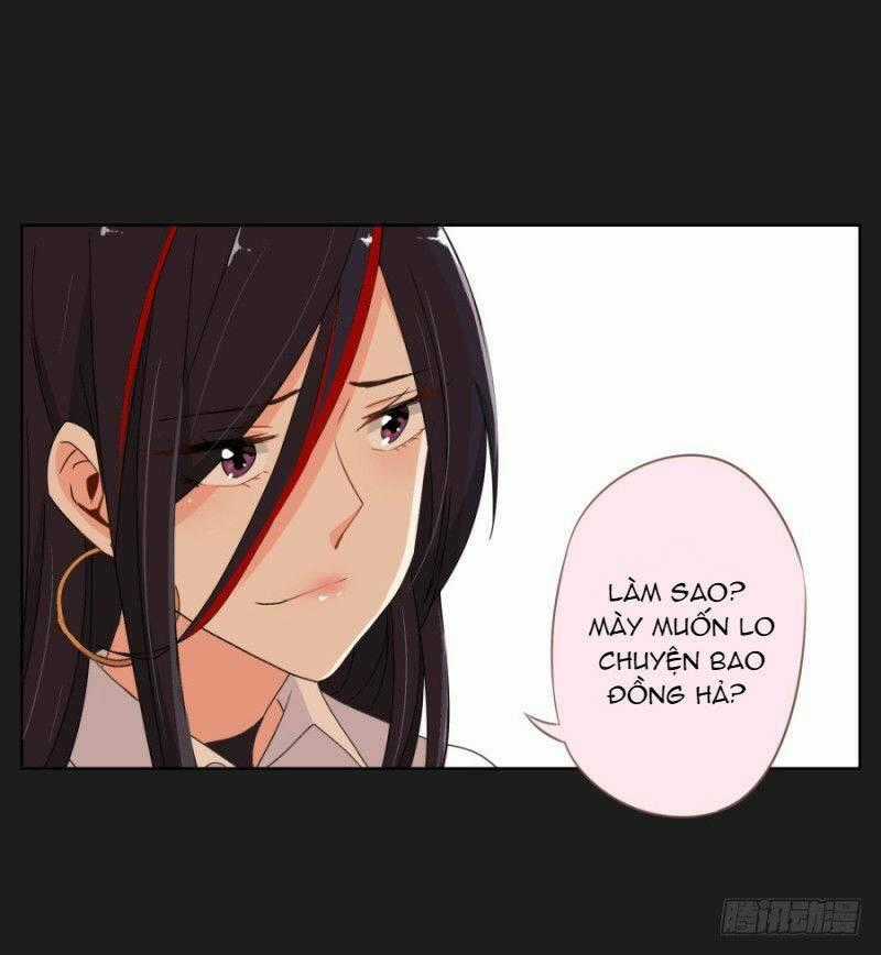 Bất Lương Song Tử Chapter 1.2 trang 61