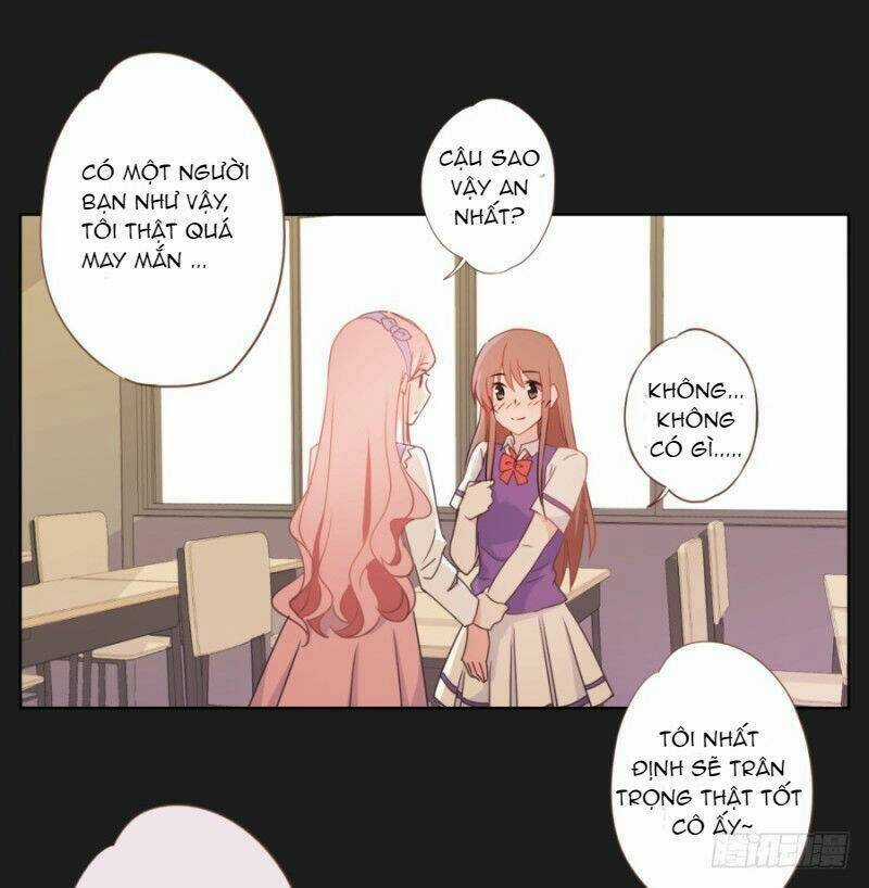 Bất Lương Song Tử Chapter 1.2 trang 7