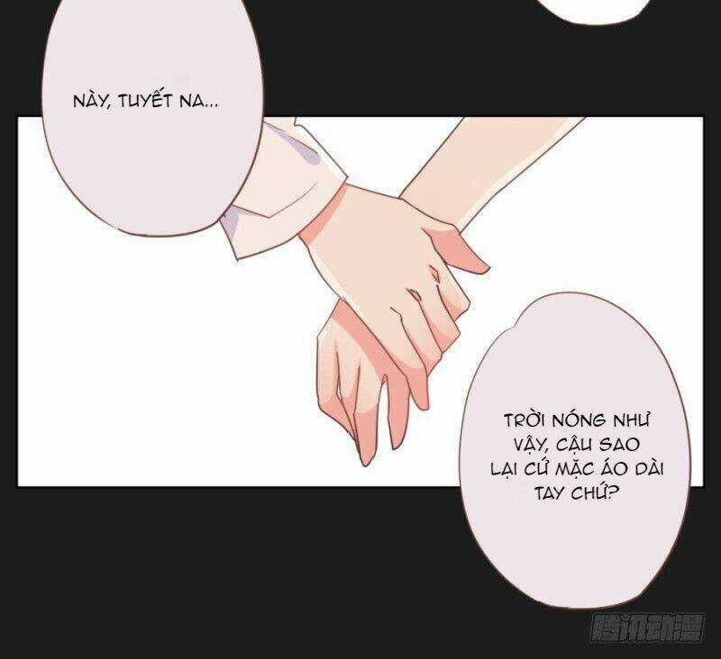 Bất Lương Song Tử Chapter 1.2 trang 8