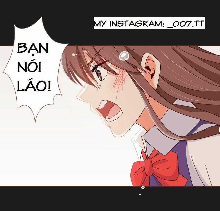 Bất Lương Song Tử Chapter 1 trang 5