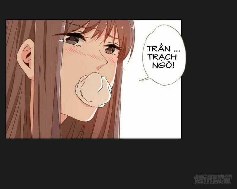 Bất Lương Song Tử Chapter 2.1 trang 11