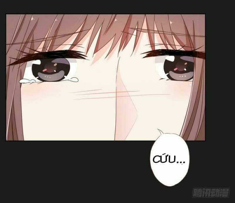 Bất Lương Song Tử Chapter 2.1 trang 13