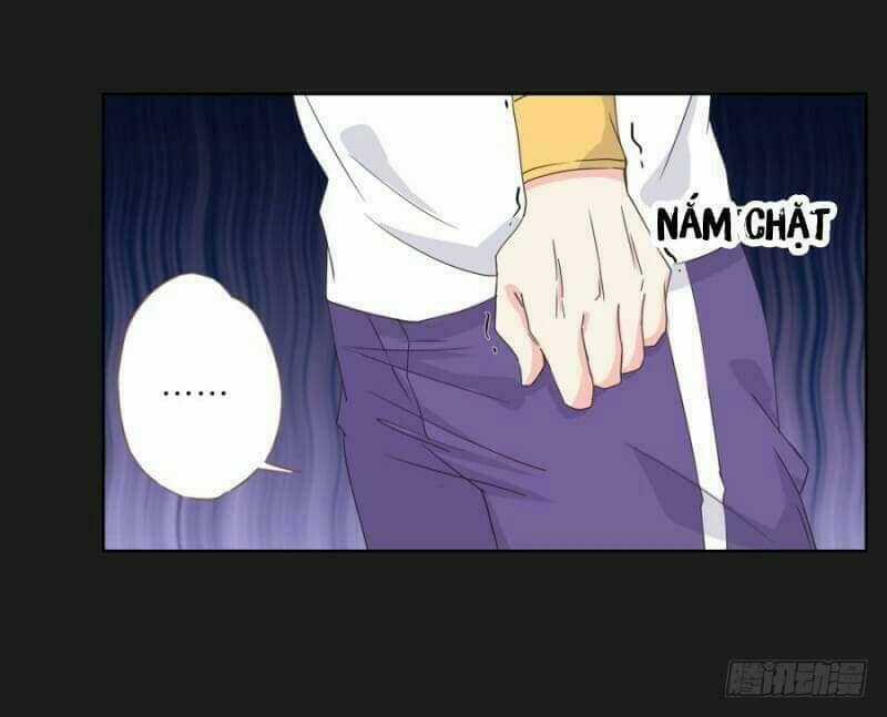 Bất Lương Song Tử Chapter 2.1 trang 14