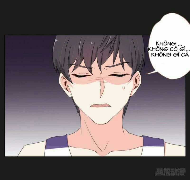 Bất Lương Song Tử Chapter 2.1 trang 15