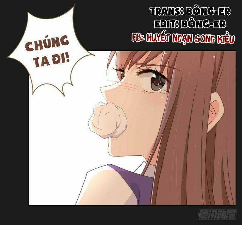 Bất Lương Song Tử Chapter 2.1 trang 17