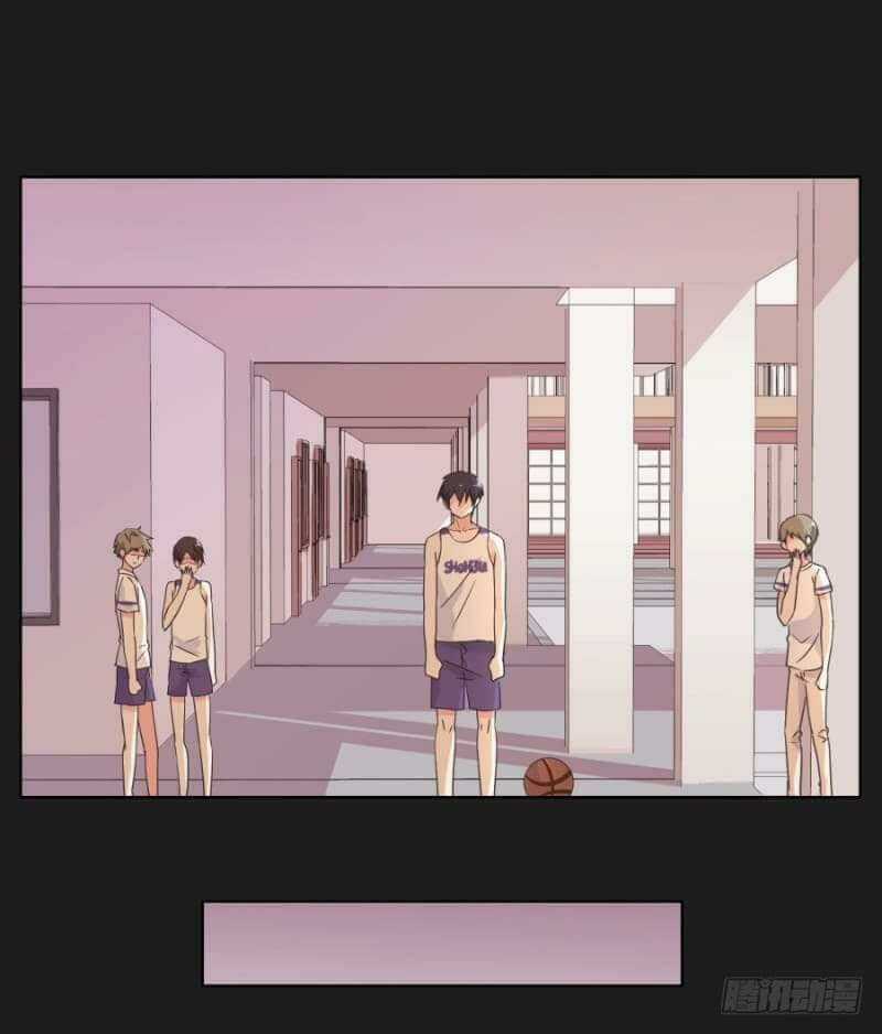 Bất Lương Song Tử Chapter 2.1 trang 19