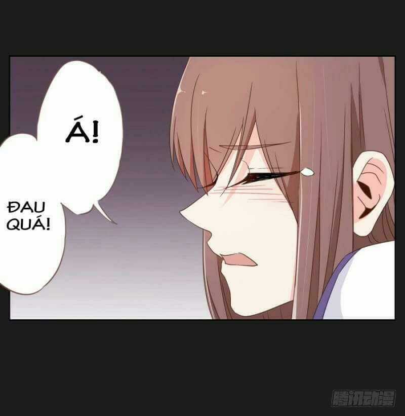 Bất Lương Song Tử Chapter 2.1 trang 22