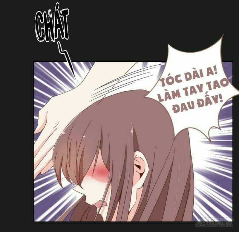 Bất Lương Song Tử Chapter 2.1 trang 25