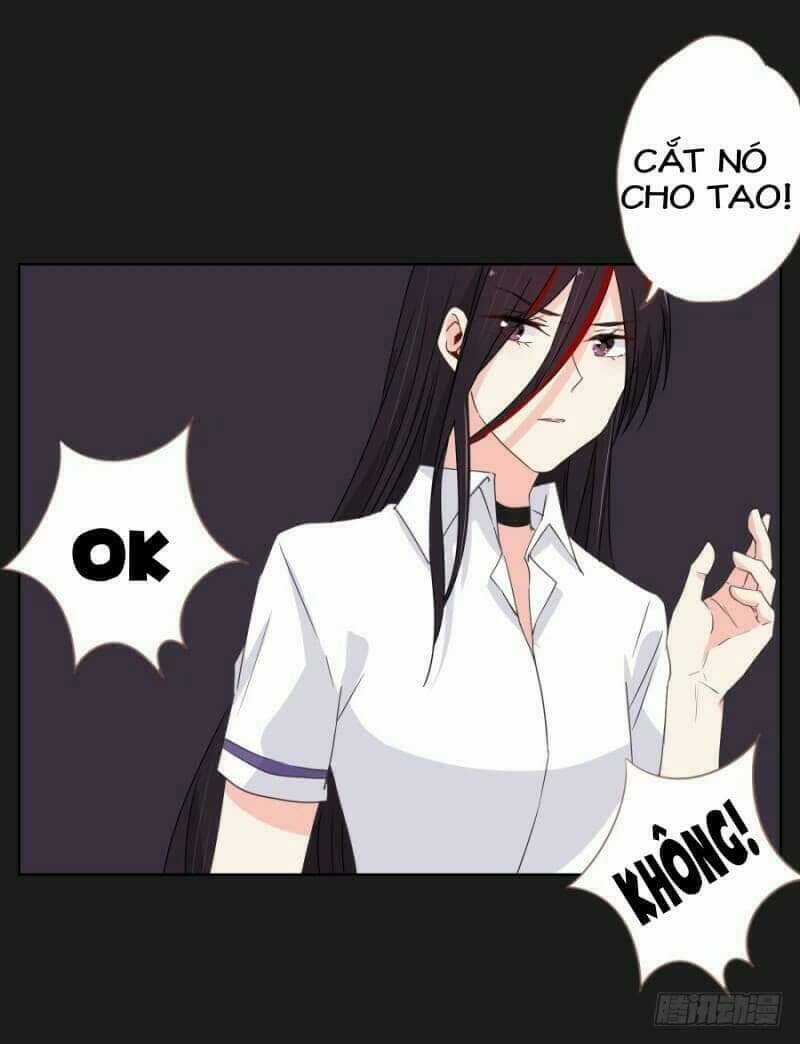 Bất Lương Song Tử Chapter 2.1 trang 26