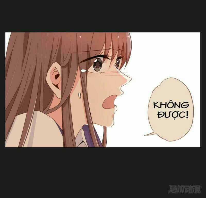 Bất Lương Song Tử Chapter 2.1 trang 27