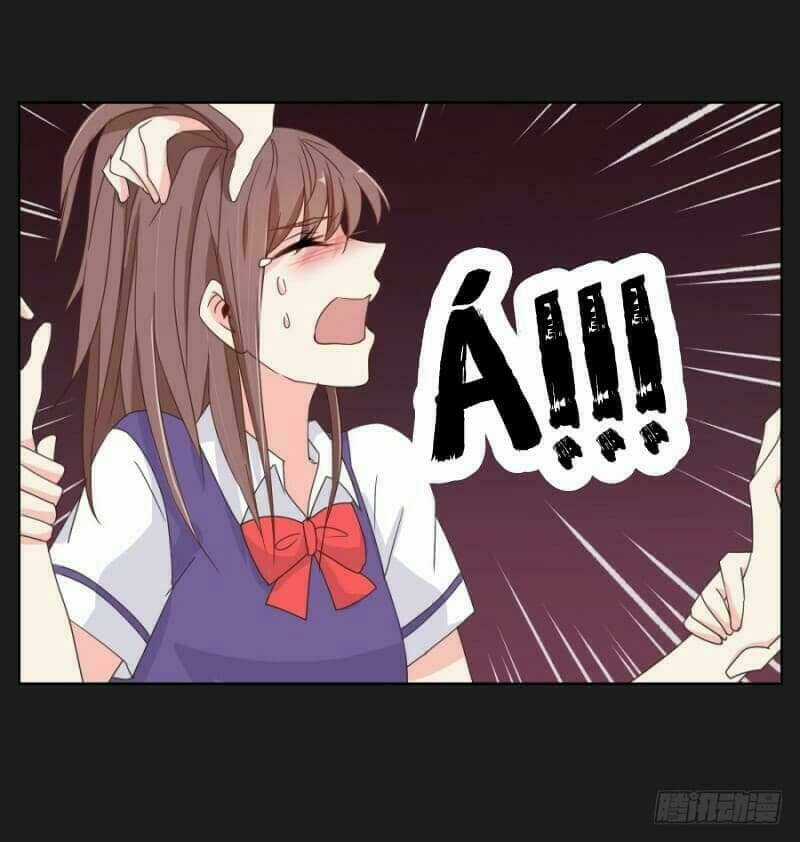 Bất Lương Song Tử Chapter 2.1 trang 28