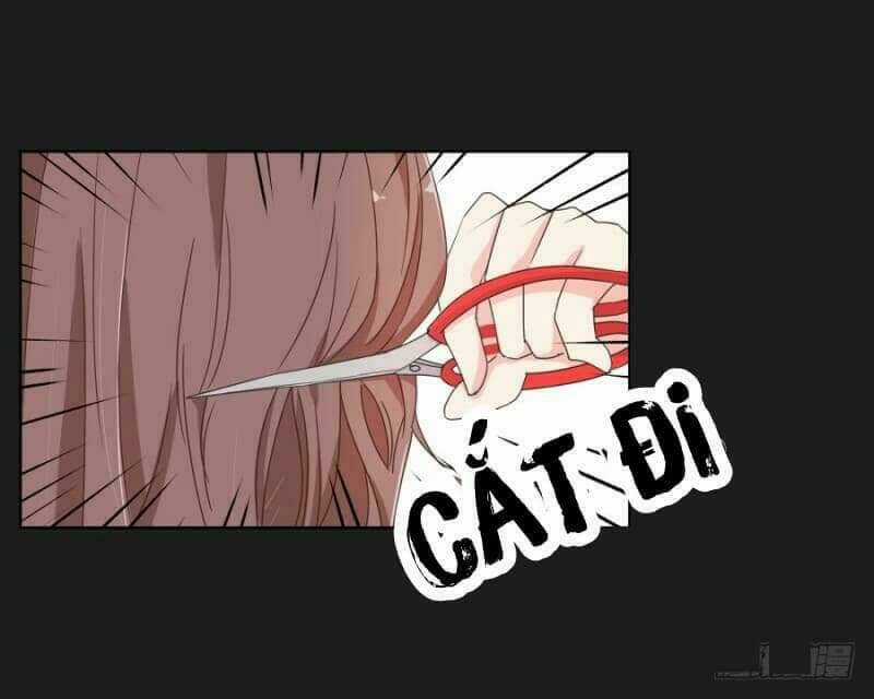 Bất Lương Song Tử Chapter 2.1 trang 29