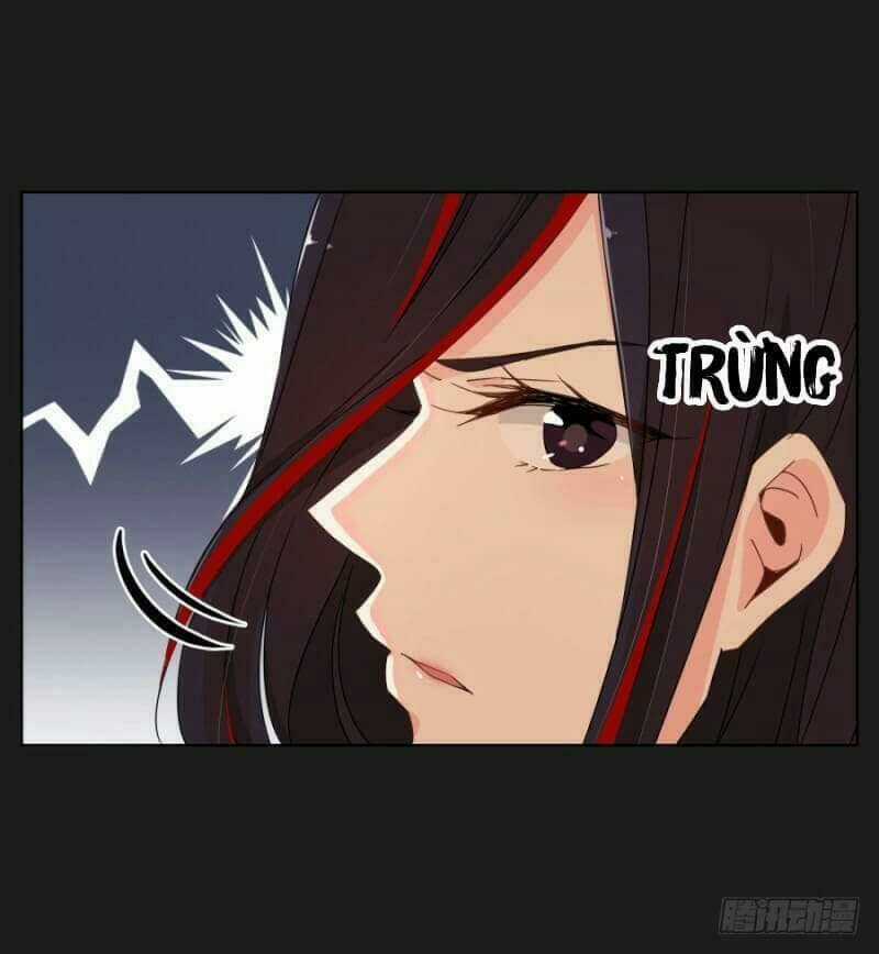 Bất Lương Song Tử Chapter 2.1 trang 3