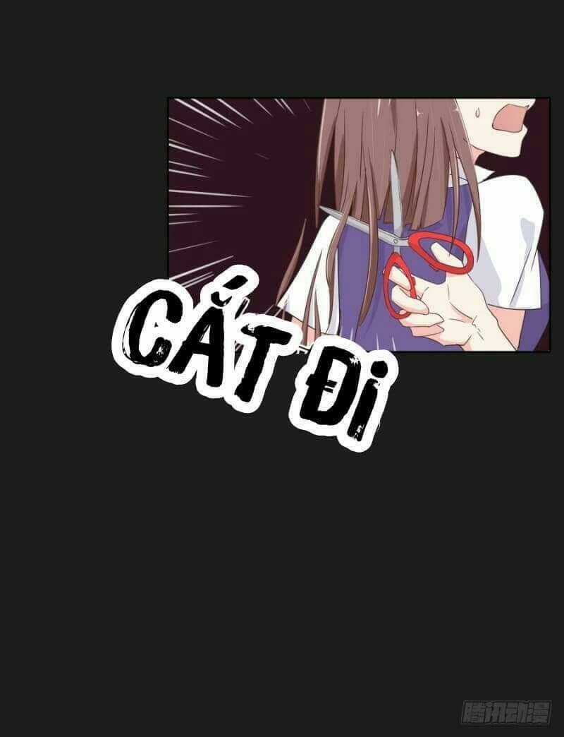 Bất Lương Song Tử Chapter 2.1 trang 30