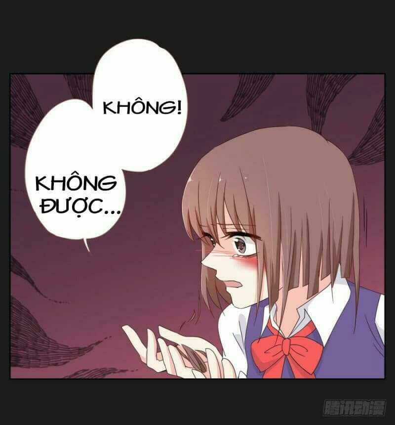 Bất Lương Song Tử Chapter 2.1 trang 31