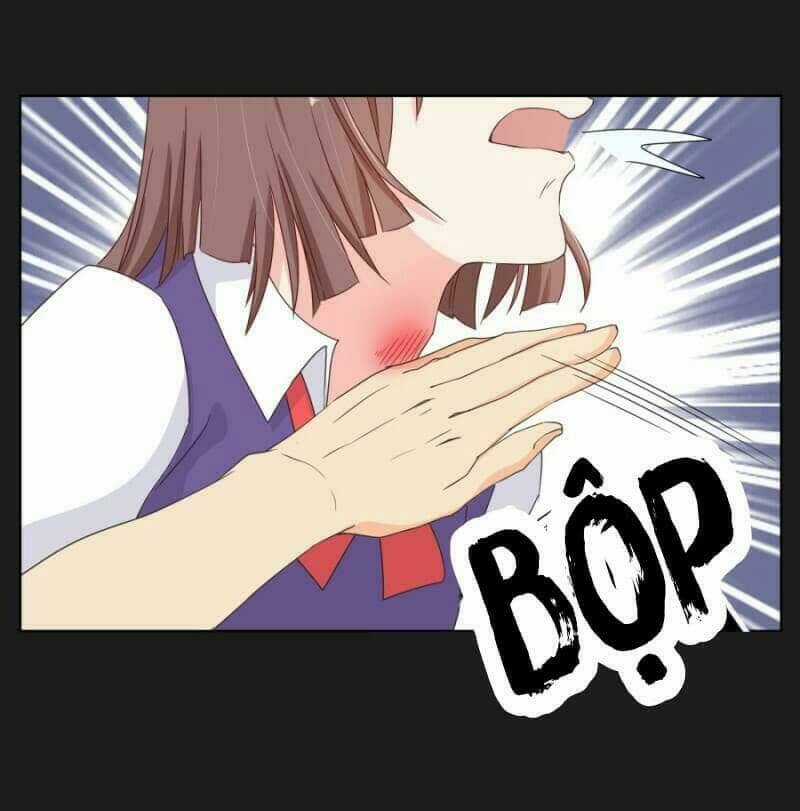 Bất Lương Song Tử Chapter 2.1 trang 32