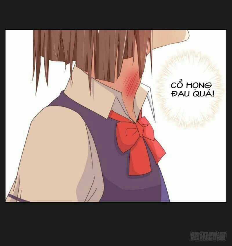 Bất Lương Song Tử Chapter 2.1 trang 33